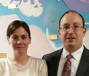 Shergalis family photo