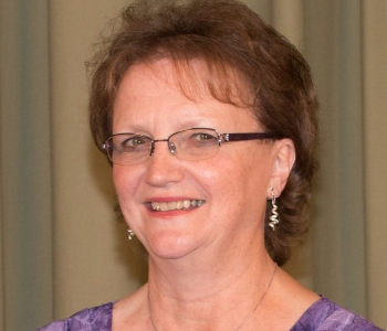 Marshall family photo