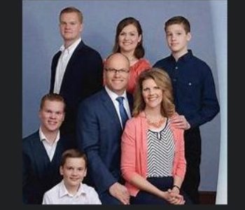 Gonderman family photo