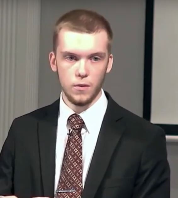 Brother Jason Cohan