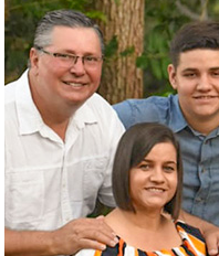 Missionary Peter Doolittle